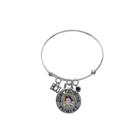 Beunice Bracelet East Carolina Pirates