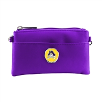 ECU 9201 | STADIUM COMPLIANT CROSSBODY