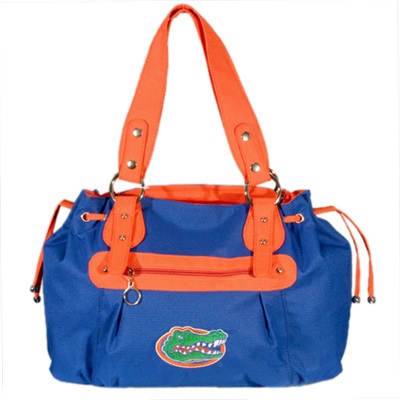 Jasmine Handbag Florida Gators Shoulder bag