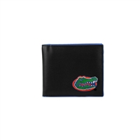 FLORIDA 6607 | Leather Bi Fold Men's Wallet