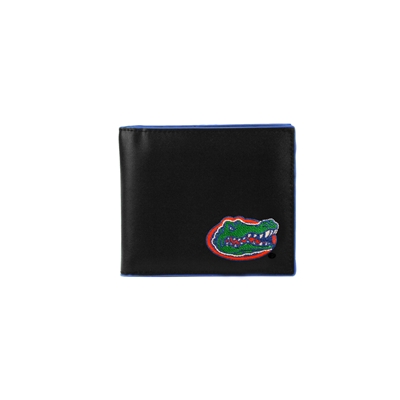 FLORIDA 6607 | Leather Bi Fold Men's Wallet