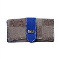 FLORIDA 8057 | Signature 16 Wallet Wendy