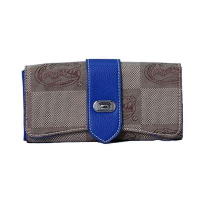 FLORIDA 8057 | Signature 16 Wallet Wendy