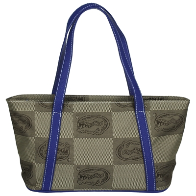 Missy Handbag Florida Gator Purse