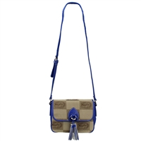 The Vintage Handbag Crossbody Bag Florida Gators