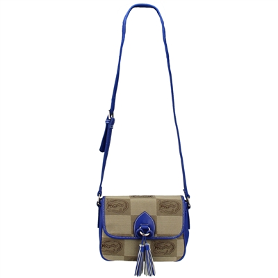 The Vintage Handbag Crossbody Bag Florida Gators