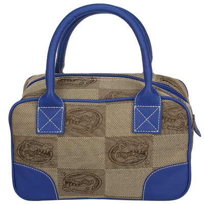 Heiress Handbag Florida Gator Purse