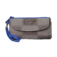 FLORIDA 8881 | Signature Wrist Bag Wilma