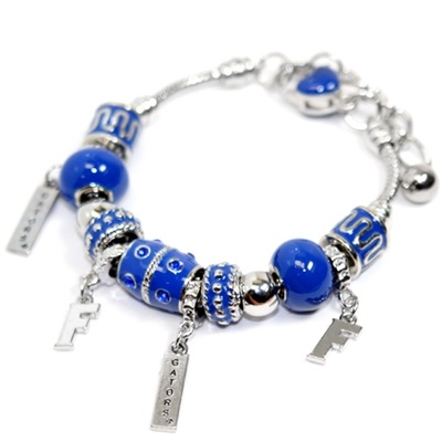 FLORIDA 338 | Quad-Charm Bracelet