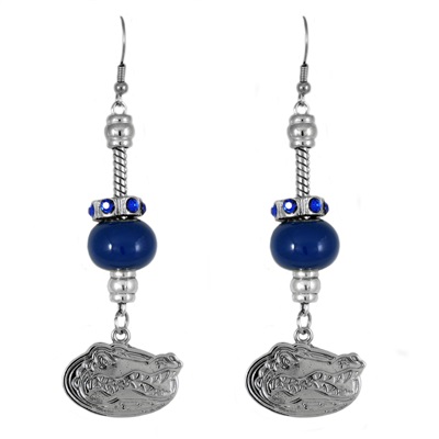 FLORIDA 412 | Homecoming Pride Earrings