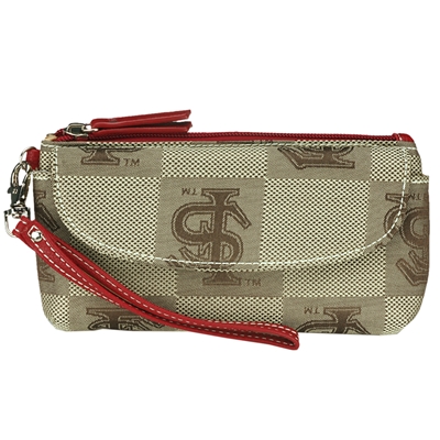 FLORIDA STATE 8881 | Florida St Signature Wrist Bag Wilma