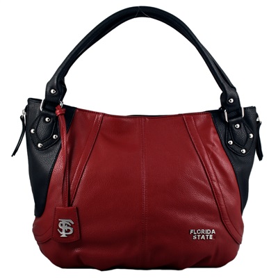 The Sultan Handbag Purse Florida State Seminoles