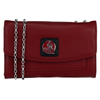 FLORIDA STATE 6862 | Florida St Handbag Harriett