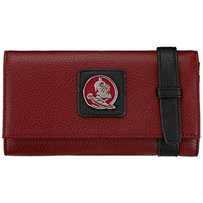 FLORIDA STATE 6963 | Florida St Wallet Wanda