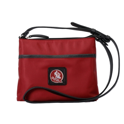 NCAA Crossbody Handbags