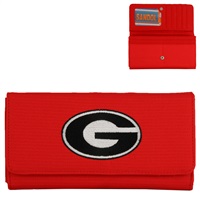 Debbie Wallet Georgia Bulldogs