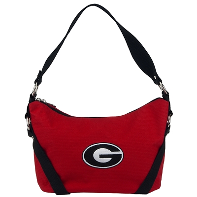 Nylon UGAï¿½ Handbag