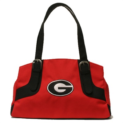 Nylon UGAï¿½ Handbag