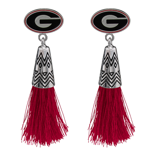 GEORGIA 4047 | EVER AND EVER EARRINGS