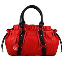 PVC UGAï¿½ Handbag