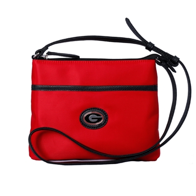 NCAA Crossbody Handbags