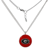 GEORGIAnecklace, university of GEORGIAnecklace