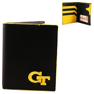 GEORGIA TECH 6189 | Hipster Wallet