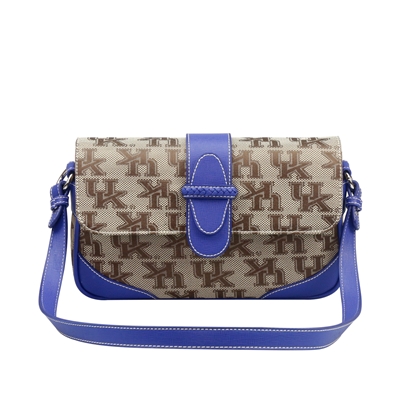 KENTUCKY 8199 | Sky Shoulder Bag