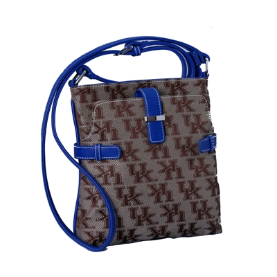 KENTUCKY 8983 | Signature Crossbody Chrissy