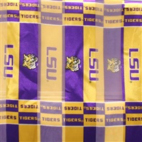 Louisiana State University Tigers