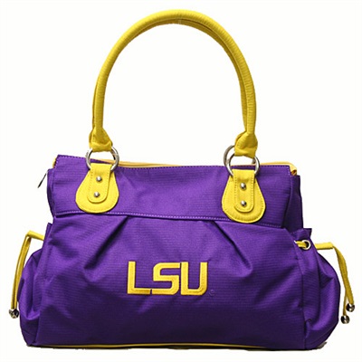 Cameron Handbag Louisiana Wildcats Shoulder