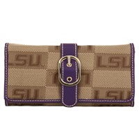 Marlo Wallet Louisiana State University