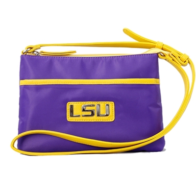 NCAA Crossbody Handbags