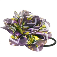 Hair Tie Accessory Louisiana State University