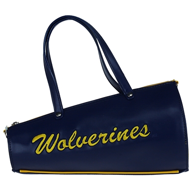 MICHIGAN 93 | Megaphone Bag