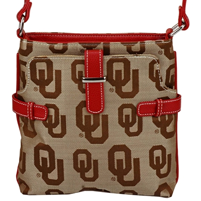 OKLAHOMA 8983 | Signature Crossbody Chrissy