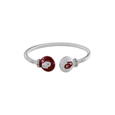 Brady Bracelet Oklahoma Sooners