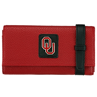 OKLAHOMA 6963 | Wallet Wanda