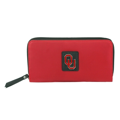 Penny Classic Sooners Wallet