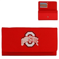 Debbie Wallet Ohio State Buckeyes