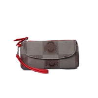 OHIO STATE 8881 | Signature Wrist Bag Wilma