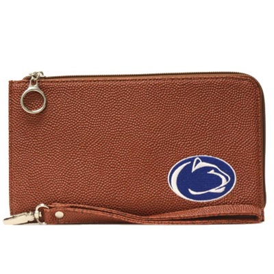 PENN STATE 1732 | Football Wrist Bag