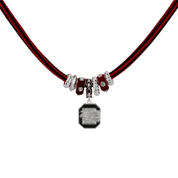 SOUTH CAROLINA 6064 | NILE NECKLACE