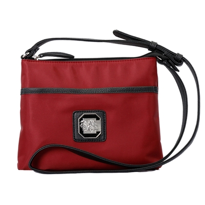 NCAA Crossbody Handbags