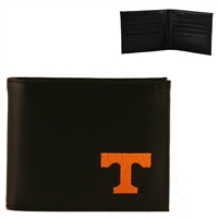 Tennessee Men's Wallet Bi-Fold Billfold Volunteer