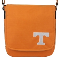 Tennessee Foley Crossbody Handbag Volunteer Purse Tenn Vols