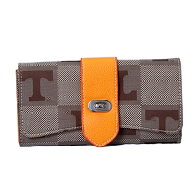 TENNESSEE 8057 | Signature 16 Wallet Wendy