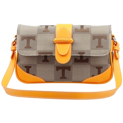 TENNESSEE 8199 | The Sky Shoulder Bag