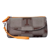 Wilma Tennessee Volunteers Wallet