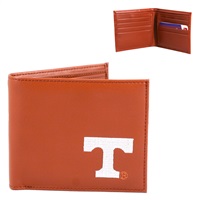 TENNESSEE 607 | Men's Bi-Fold Wallet (Tan)